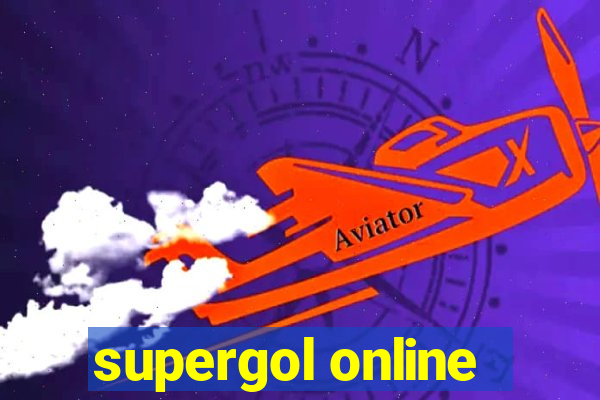 supergol online